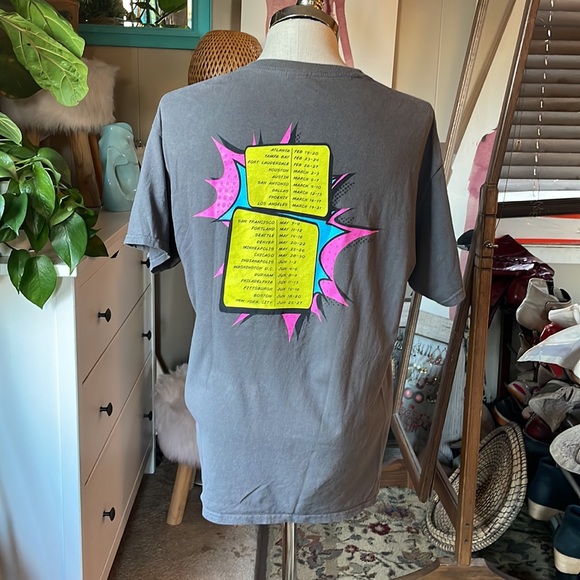 Drive ‘N Drag Saves 2021 T-shirt - Picture 3 of 7